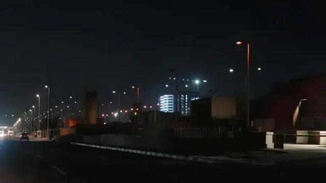 Goditet nj&euml;sia logjistike e lidhur me ambasad&euml;n e SHBA n&euml; Irak,