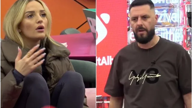 &ldquo;Pse vazhdove me akuza q&euml; kam ndjenja p&euml;r ty edhe kur t&euml;