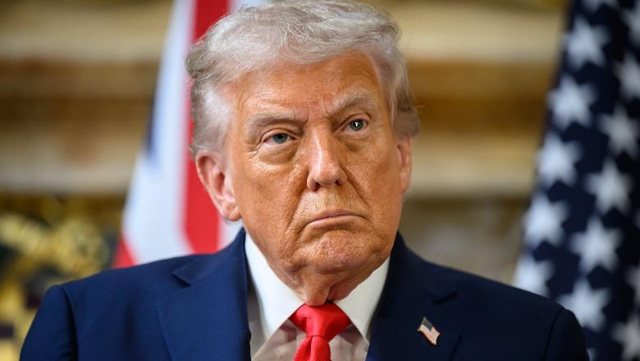 Deklarata e Trump se lufta n&euml; Iran n&euml; thelb ka mbaruar, nis