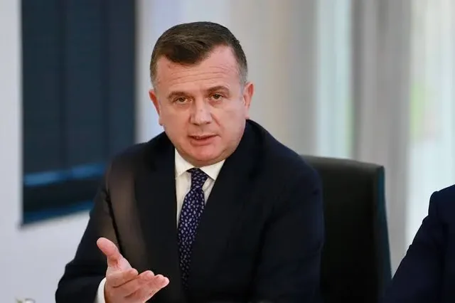 A votoi Spiropali kund&euml;r arrestimit t&euml; Ballukut? Balla tregon