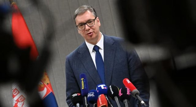 Vu&ccedil;i&ccedil;: Prisja q&euml; Trump t&euml; ishte m&euml; i ashp&euml;r me