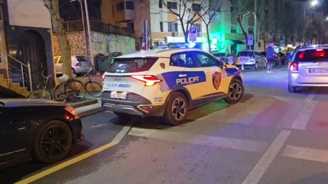 Kush është 36-vjeçari që iu vendos tritol gjatë