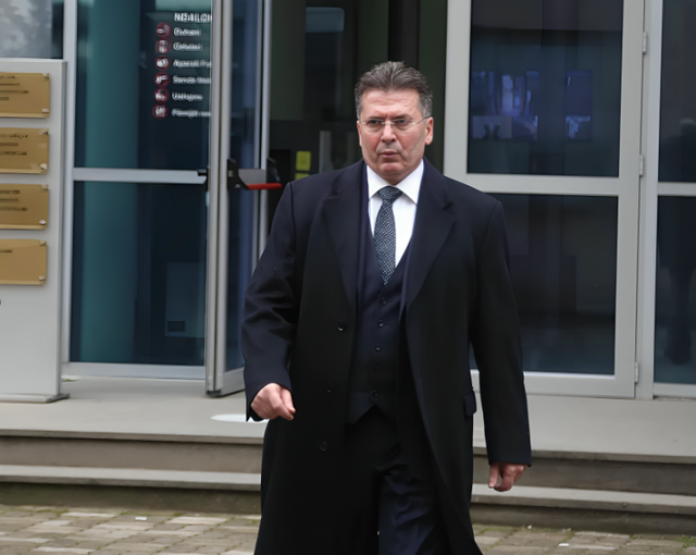 &ldquo;G&euml;rdeci&rdquo;, avokati i Mediut: S&rsquo;mund t&euml; akuzohet