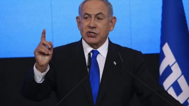 Netanyahu: Izraeli po i &lsquo;thyen kockat&rsquo; regjimit iranian, dhe jemi