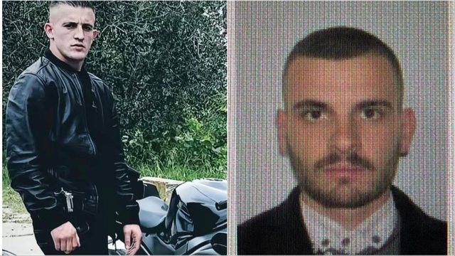 Reklamonin pistoletat në rrjete sociale, dy trafikantët e arrestuar do