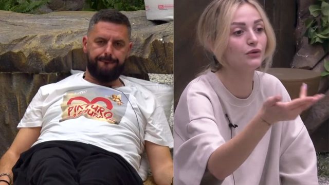 &ldquo;Si e dallon q&euml; nj&euml; vajz&euml; ka p&euml;lqim p&euml;r