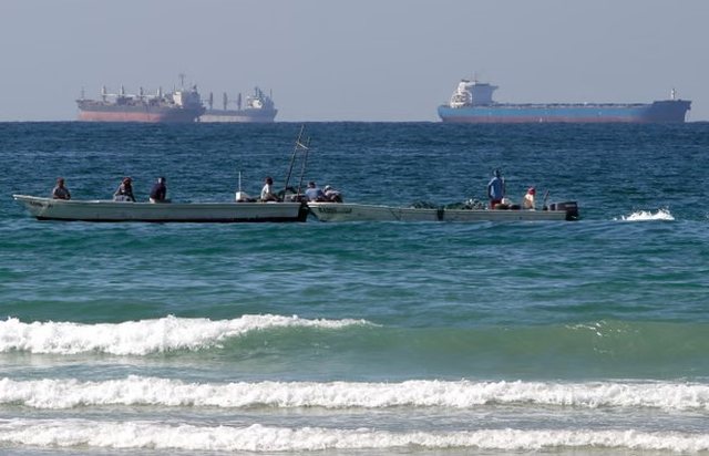 Tensionet e larta n&euml; Lindjen e Mesme, biznesmeni grek sfidon