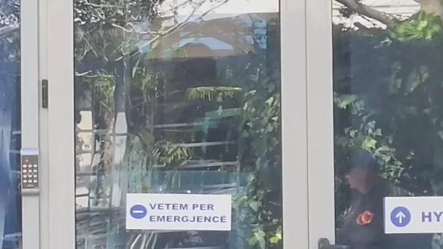 Ish-kryebashkiaku Dritan Leli paraqitet n&euml; SPAK si person n&euml; dijeni