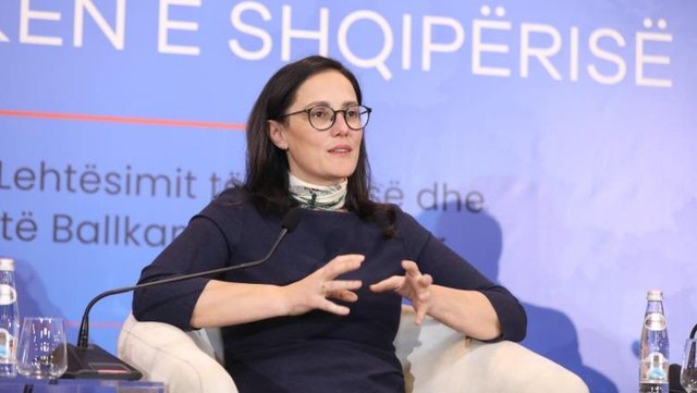 Ibrahimaj: &lsquo;Dritarja Komb&euml;tare&rsquo; do t&euml;