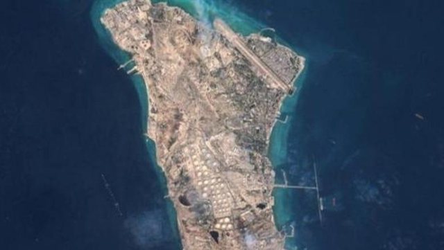 Mashtrim apo strategji? Pse presidenti Donald Trump nuk godet ishullin Kharg,