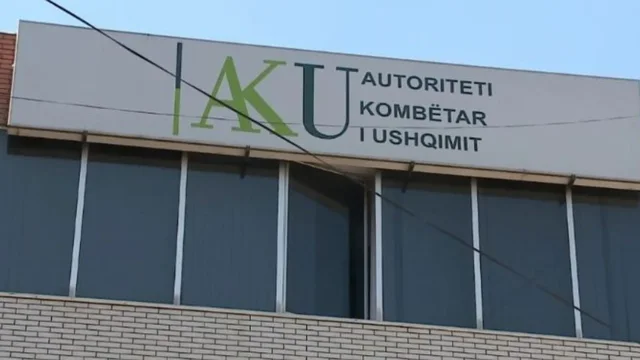 L&euml;vizi sasin&euml; e misrit me aflatoksin&euml; pasi i ishte bllokuar nga