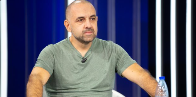 K&euml;rc&euml;nohet me jet&euml; pronari i medias MCN TV, Endri Meksi