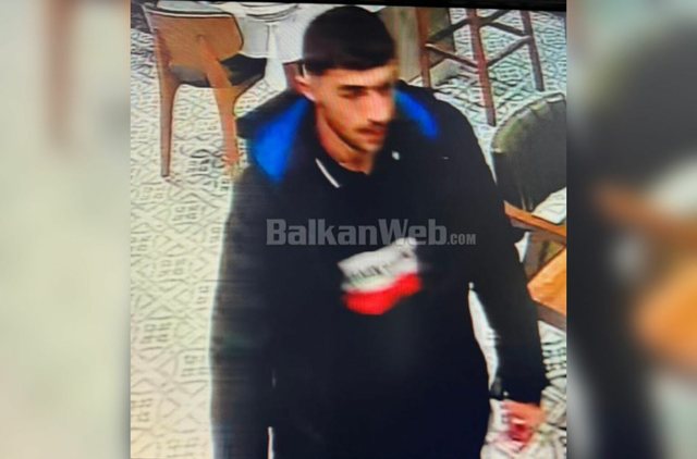 Sherri mes dy bashkëkombësave kishte nisur në Turqi. Zbulohet