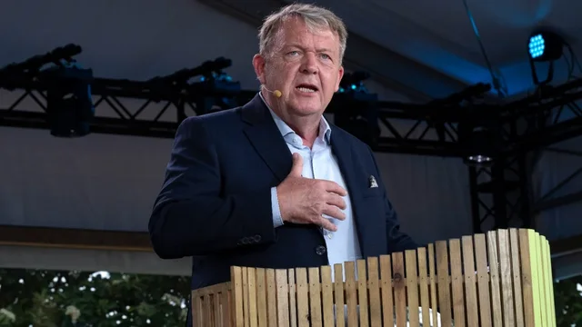 Danimarka mbyll ambasad&euml;n n&euml; Teheran, ministri i Jasht&euml;m: