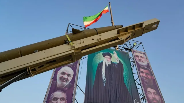 Pas paralajm&euml;rimit t&euml; SHBA-s&euml; p&euml;r ngushtic&euml;n e