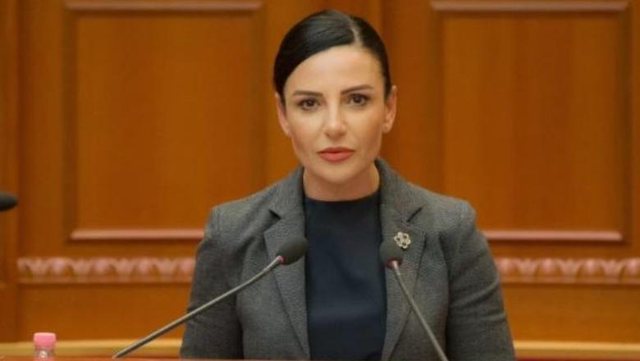 SPAK k&euml;rkon arrestimin/ Kuvendi voton t&euml; enjten p&euml;r imunitetin e