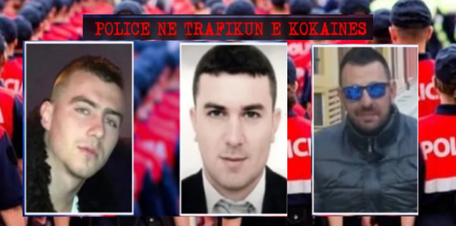 Pjes&euml; e grupit t&euml; Inez Hajrull&euml;s/detaje nga dosja e SPAK: