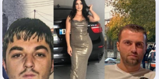 Si i shp&euml;toi policis&euml; krahu i djatht&euml; i