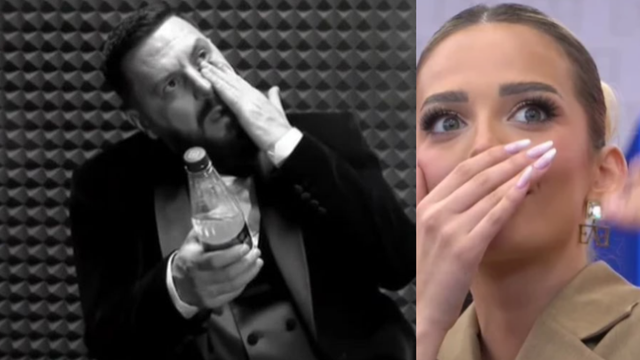 Del n&euml; Prime klipi kur Miri pranon ndjenjat p&euml;r Selin: Po e dua