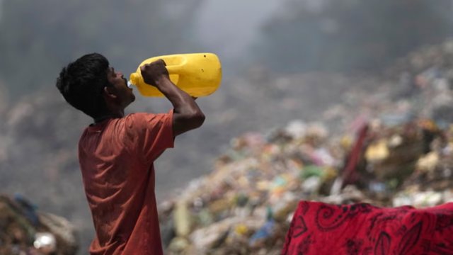 Parashikim trondit&euml;s, studimi zbulon se nxeht&euml;sia ekstreme tani prek
