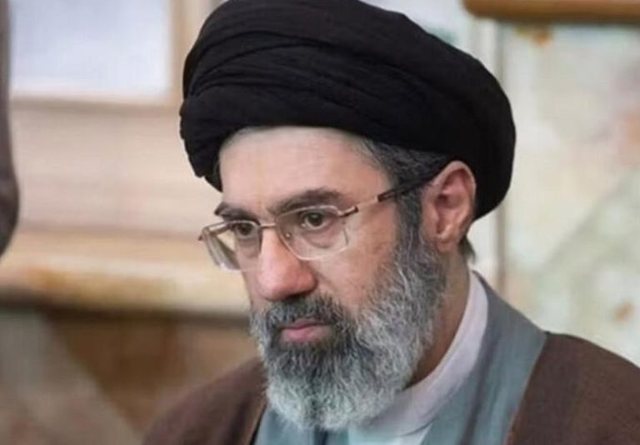 U raportua se ishte plagosur, djali i presidentit iranian: Mojtaba Khamenei