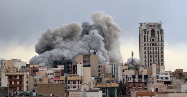 Tre skenar&euml; se si mund t&euml; p&euml;rfundoj&euml; kriza n&euml; Lindjen e