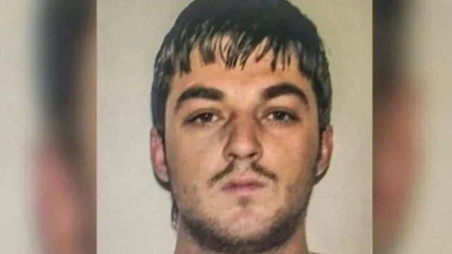 &lsquo;Ushtari&rsquo; i Lic&euml;ve i iku p&euml;rs&euml;ri policis&euml;,