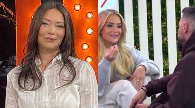 &ldquo;E dua si njeri...&rdquo;, deklarata e Mirit p&euml;r Selin, reagon