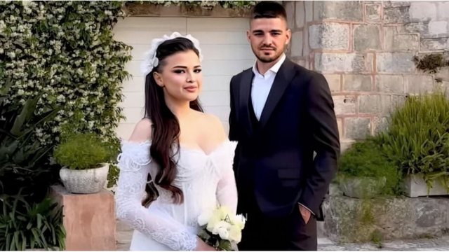 E reja nd&euml;rroi jet&euml;, bashk&euml;shorti i saj n&euml; k&euml;rkim!