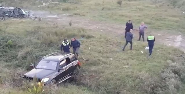 Atentati ndaj ish-prokurorit Arjan Ndoja, nis seanca gjyq&euml;sore p&euml;r dy