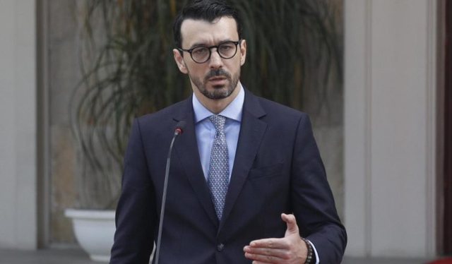 Anulohet gara e “Porto Romanos”, Karakaçi: Kompania u