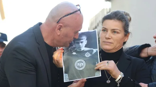 Vendimi i Kushtetueses p&euml;r TikTok, reagon familja e t&euml; ndjerit Martin