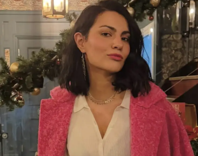 &ldquo;Love you winner&rdquo;/ Anjeza Shahini surprizon Mirin me nj&euml; mesazh