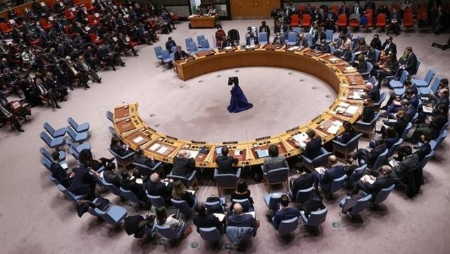 K&euml;shilli i Sigurimit i OKB-s&euml; d&euml;non sulmet iraniane ndaj vendeve