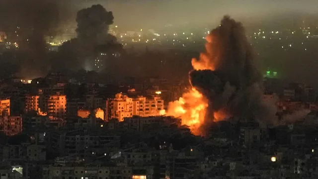 Lufta po shp&euml;rthen n&euml; t&euml; gjitha frontet: Udh&euml;timi i Trump