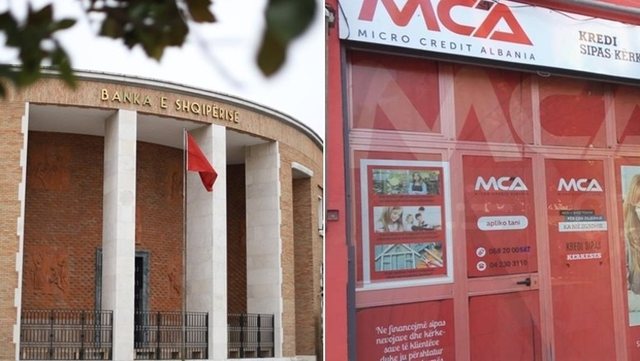 "Hetime shtes&euml; p&euml;r skandalin e mikro kredive", GJKKO i kthen