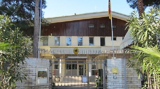 PS rr&euml;zoi k&euml;rkes&euml;n e SPAK p&euml;r arrestimin e Belinda Ballukut,