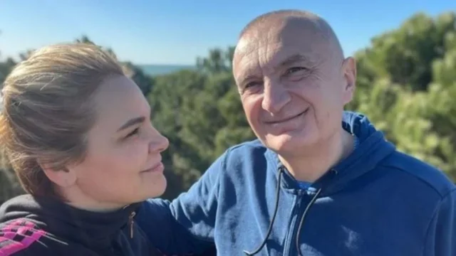 Seanca n&euml; GJKKO ndaj Met&euml;s dhe Kryemadhit, ish-presidenti