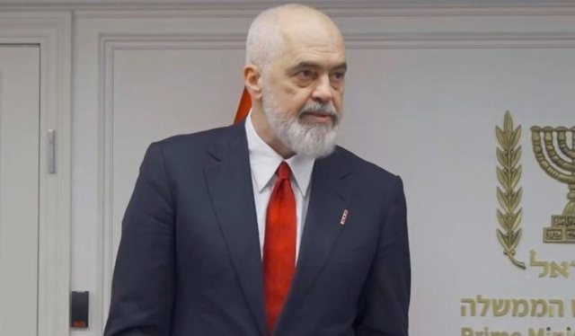 Rama reagon pas deklaratave t&euml; ambasad&euml;s gjermane dhe britanike: