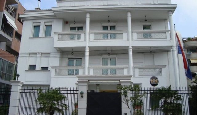 Ambasada holandeze: Mb&euml;shtesim integrimin e Shqip&euml;ris&euml;, ndjekja