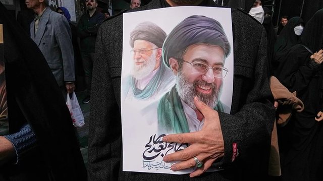 Thyhet heshtja e Mojtaba Khameneit, televizioni iranian njofton mesazhin e