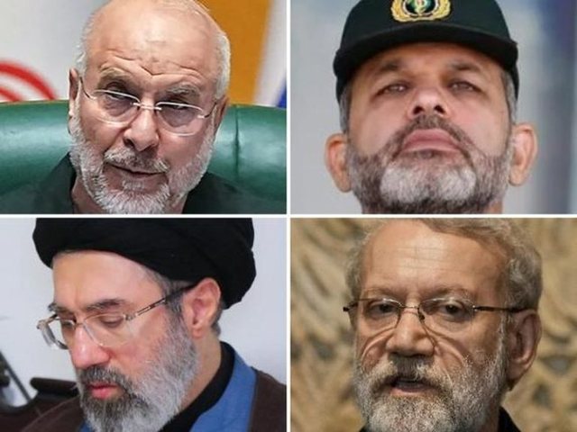 Kush &euml;sht&euml; kat&euml;rshja e re q&euml; drejton Iranin pas vdekjes