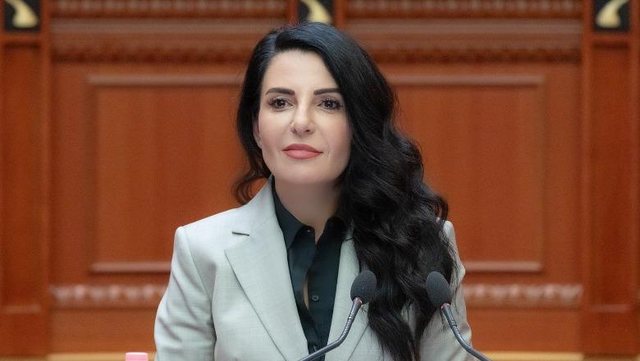 Kuvendi rr&euml;zoi k&euml;rkes&euml;n e SPAK p&euml;r Ballukun, shoq&euml;ria