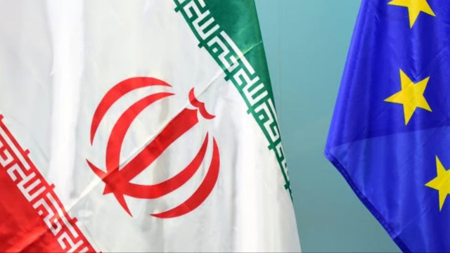 Indiferenc&euml; dhe toleranc&euml; ndaj agresionit amerikano-izraelit, Irani