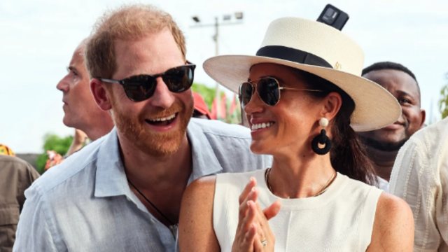 2000 euro p&euml;r nj&euml; takim me Meghan Markle? Fotografia me t&euml;, 300