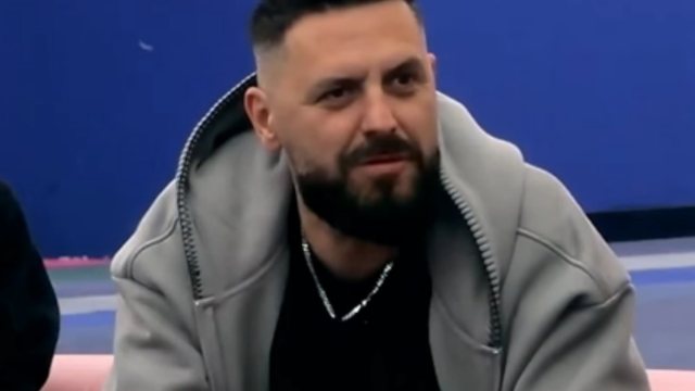 &ldquo;Jemi me ty si gjithmon&euml;...&rdquo;/ Miri emocionohet nga mesazhi nga