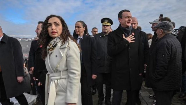 Cilat jan&euml; arsyet pas p&euml;r&ccedil;arjes mes Vjosa Osmanit dhe Albin