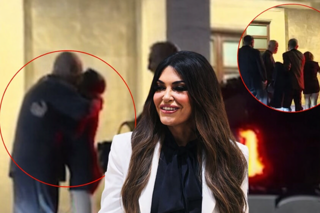 Ambasadorja e SHBA-ve n&euml; Athin&euml;, vizit&euml; misterioze n&euml;