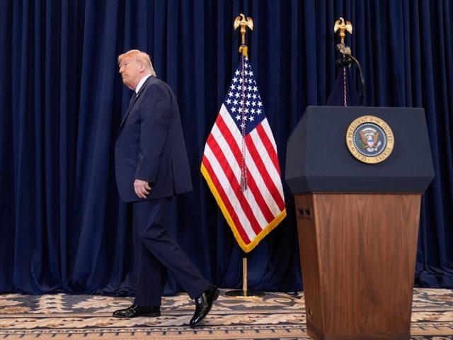 Pse Rezistenca e Iranit ndaj Shteteve të Bashkuara është një