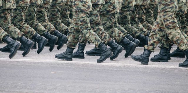 &ldquo;Sulm me raketa n&euml; baz&euml;n italiane n&euml; Erbil &ndash; pak veta